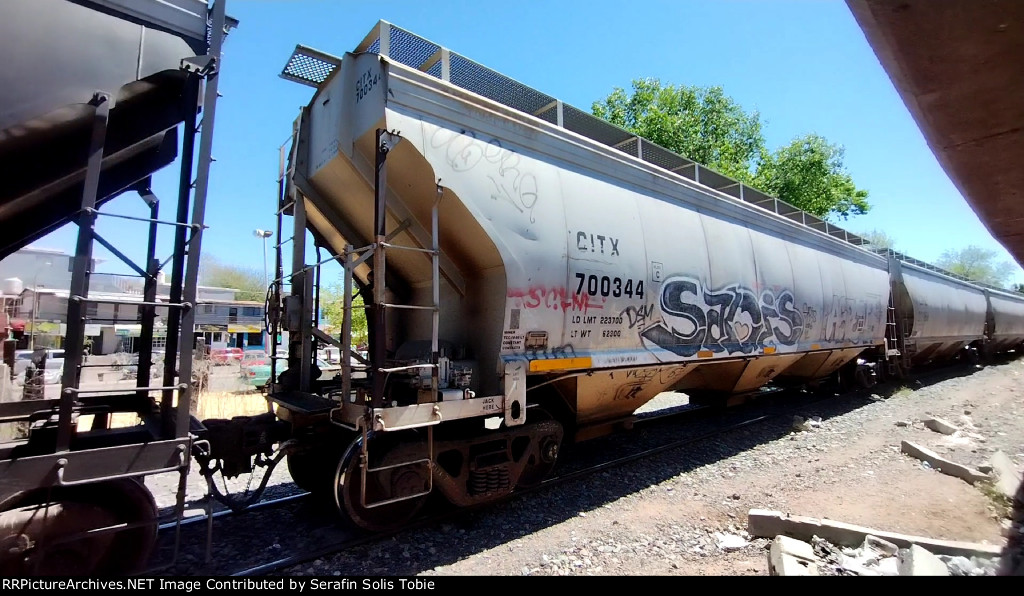 CITX 700344