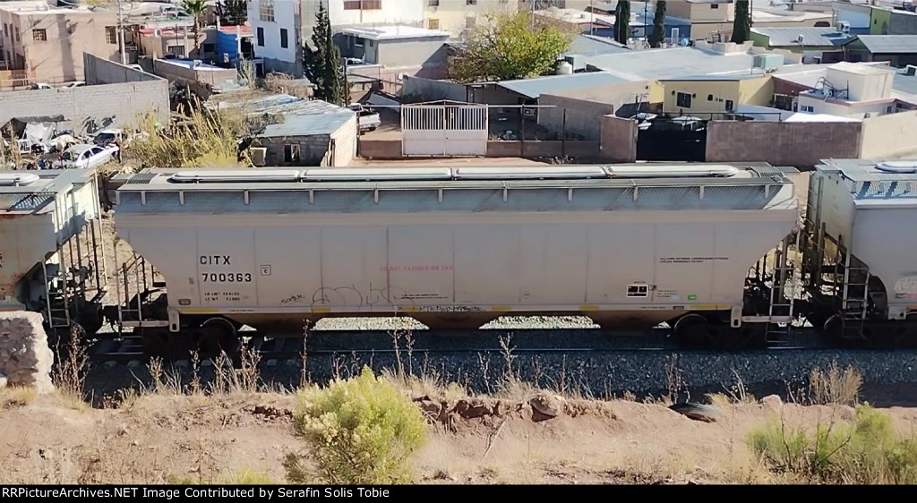 CITX 700363