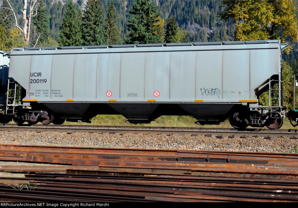 UCIR 200119