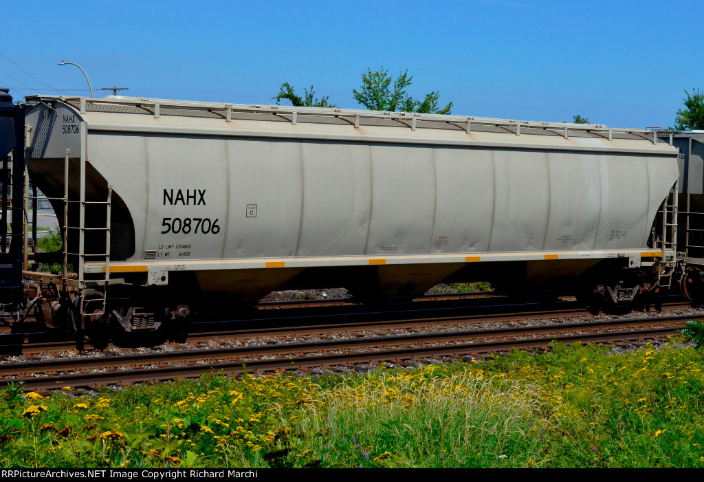 NAHX 508706