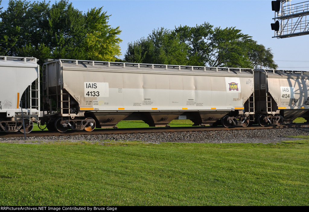 IAIS 4133