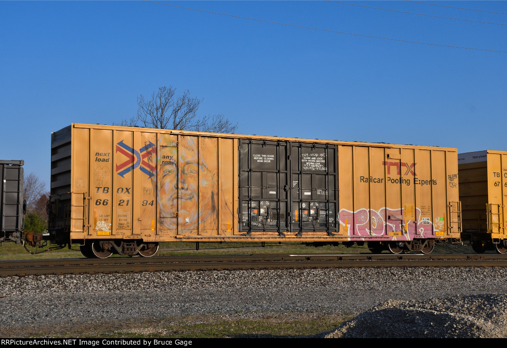 TBOX 662194