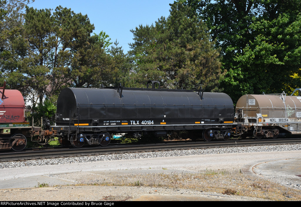 TILX 40184