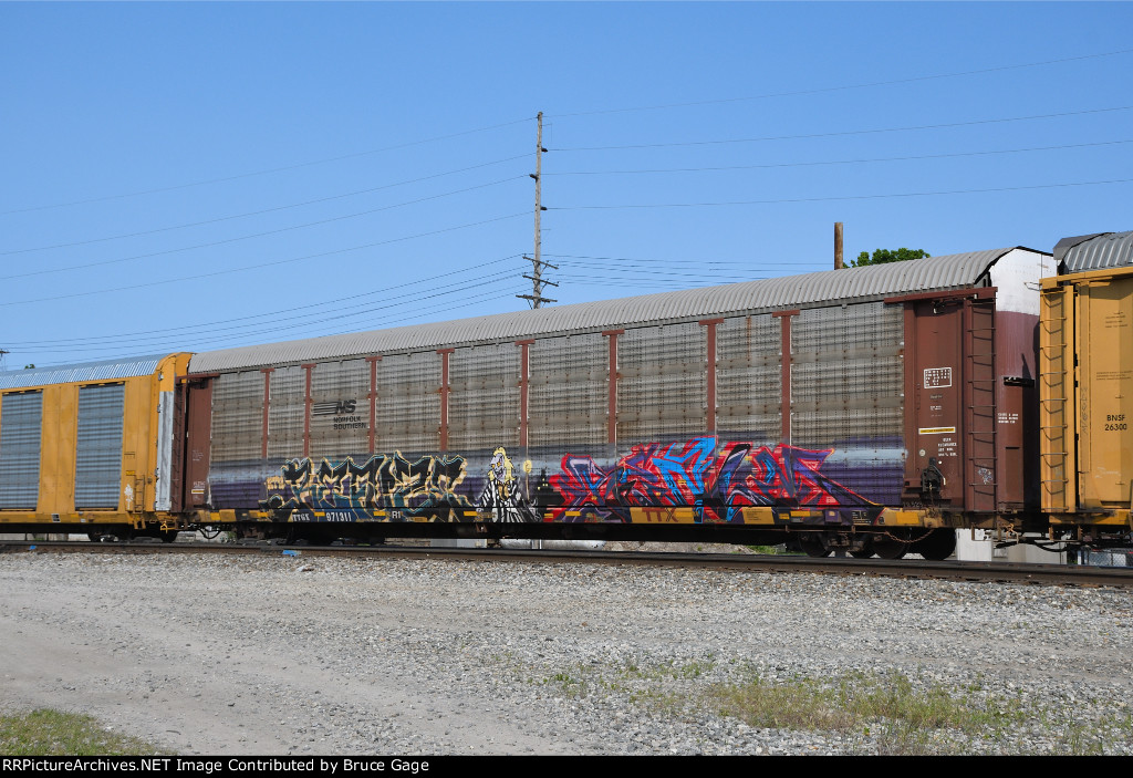 TTGX 971311