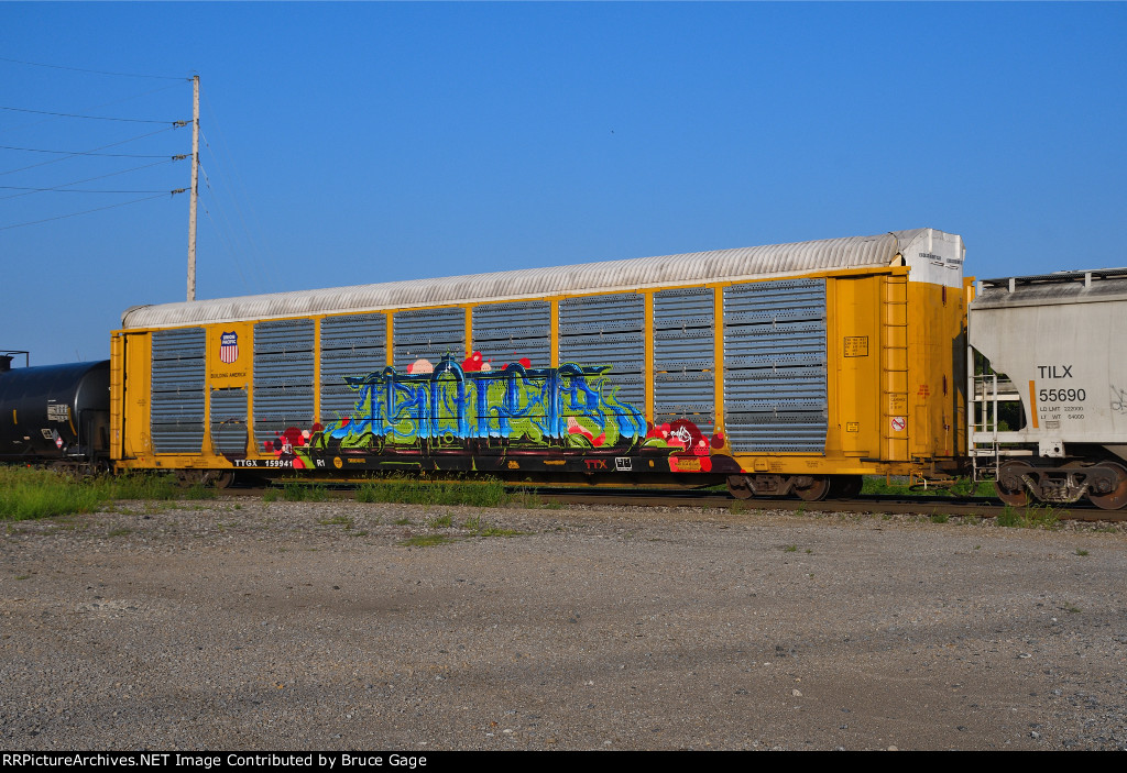 TTGX 159941