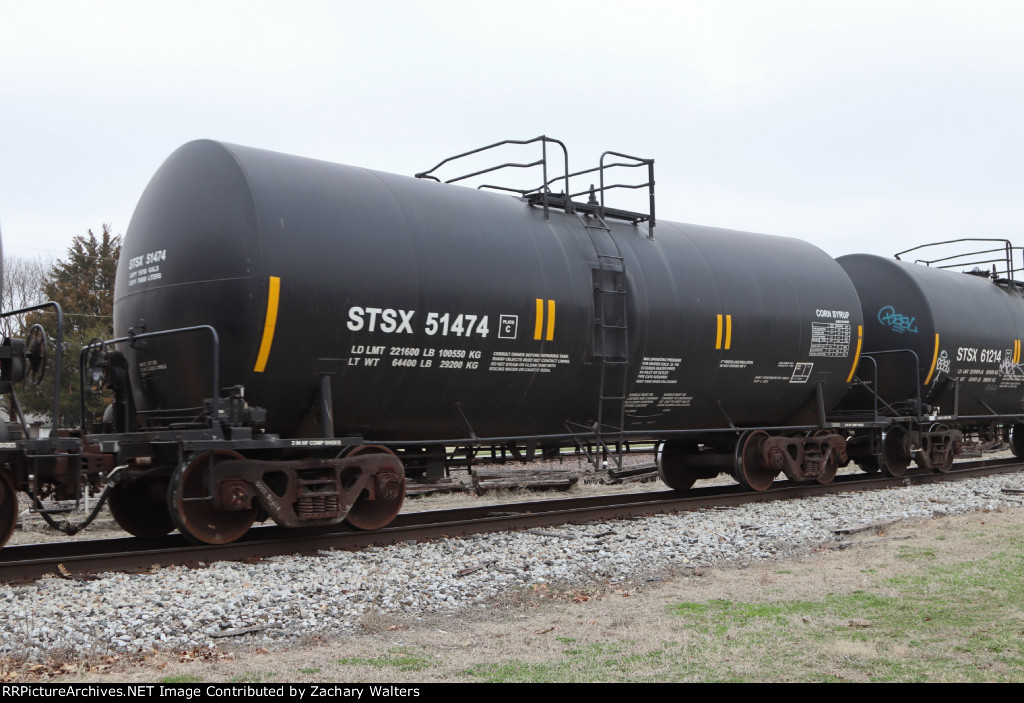 STSX 51474