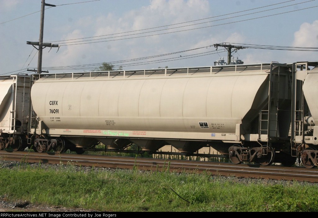 CEFX 76091
