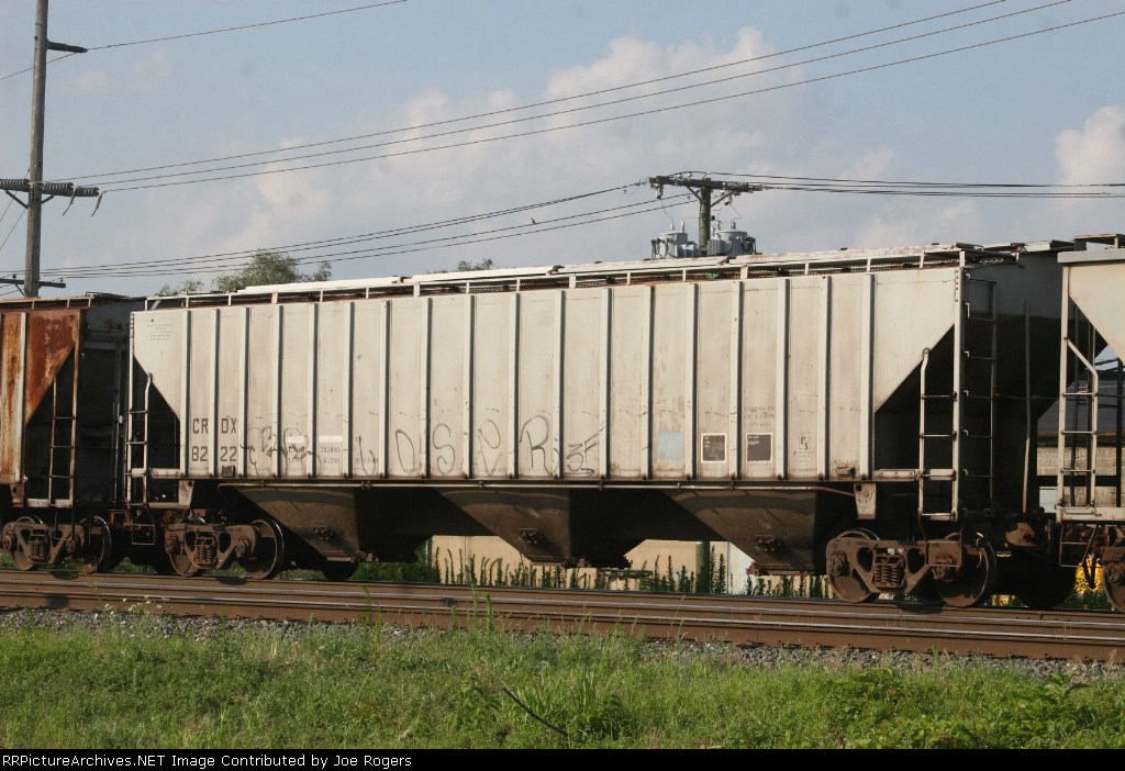 CRDX 8222