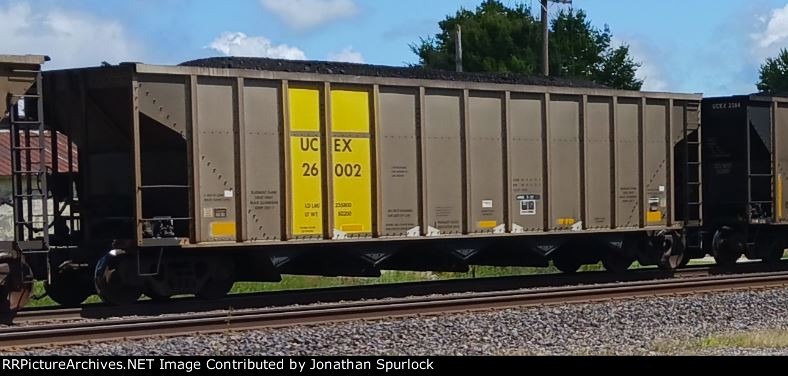 UCEX 26002