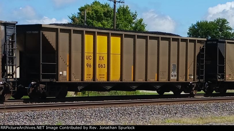 UCEX 96063