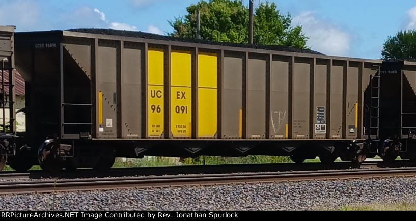 UCEX 96091