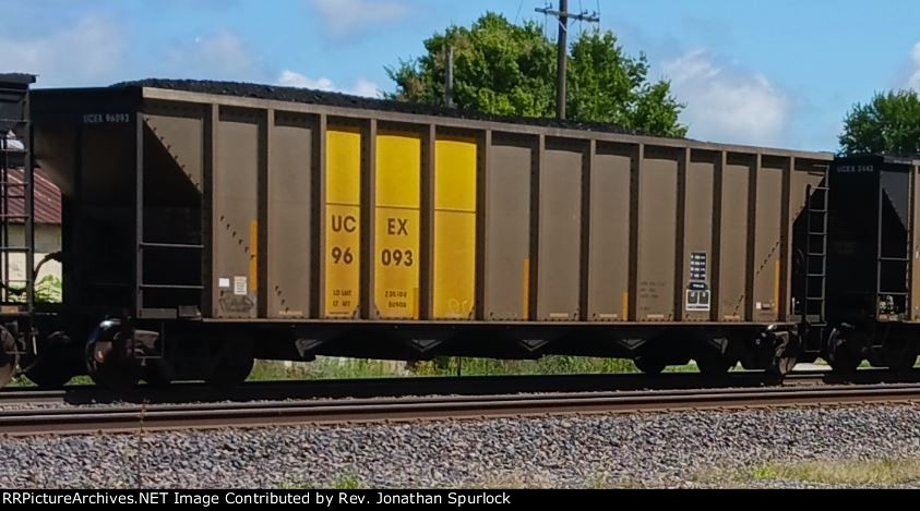 UCEX 96093