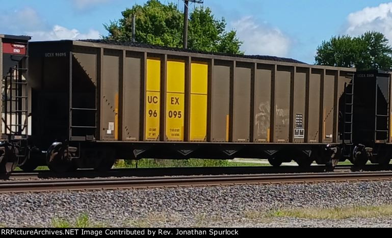 UCEX 96095