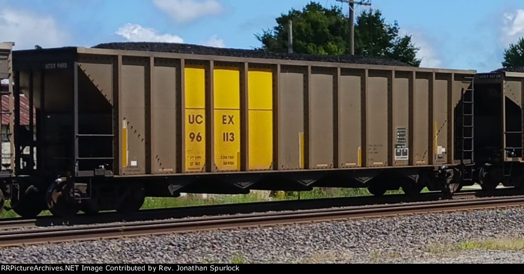 UCEX 96113