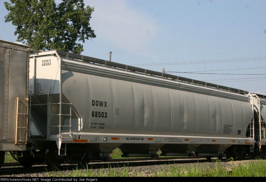 DOWX 68503