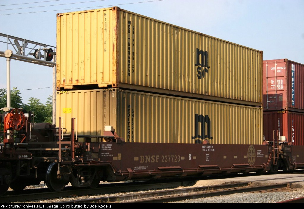 BNSF 237723