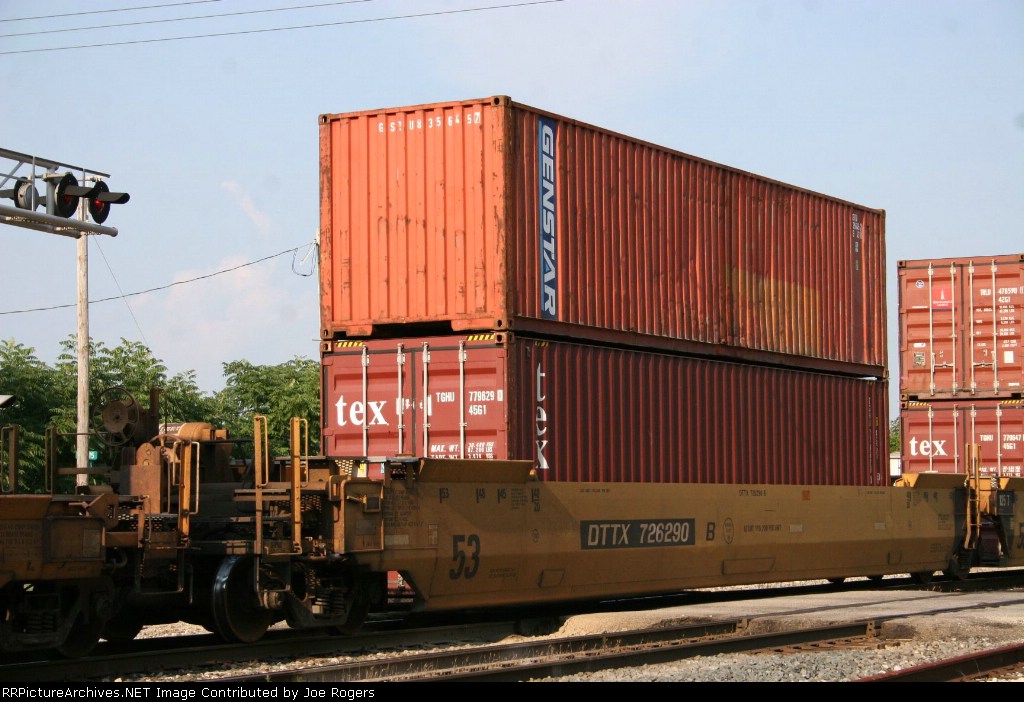 DTTX 726290