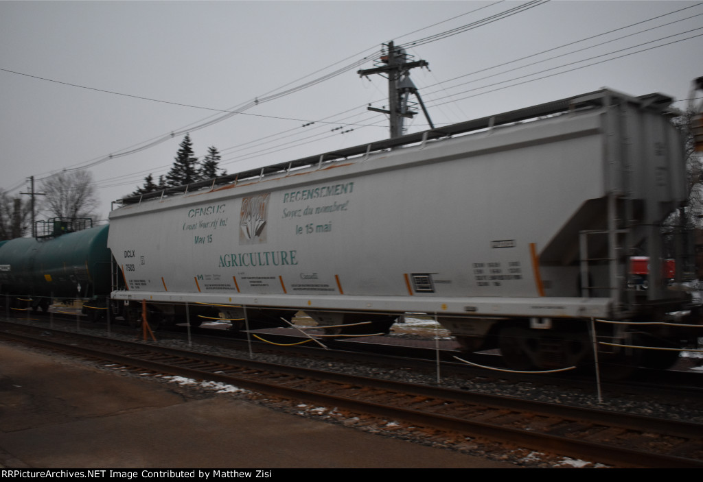 DCLX 7503
