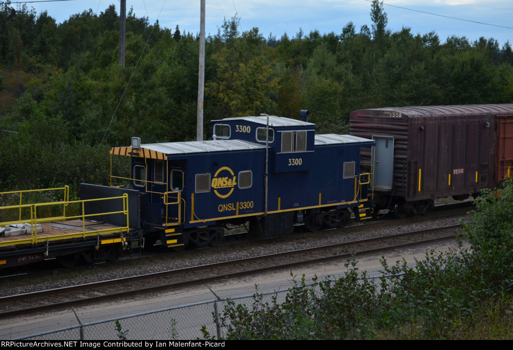 QNSL 3300