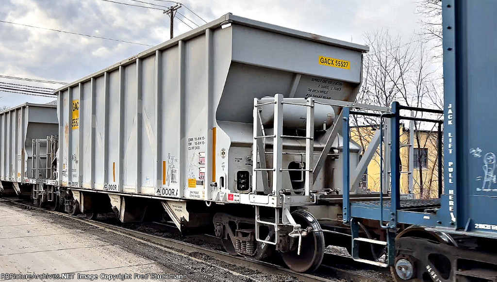 GACX 55527 is new to rrpa.