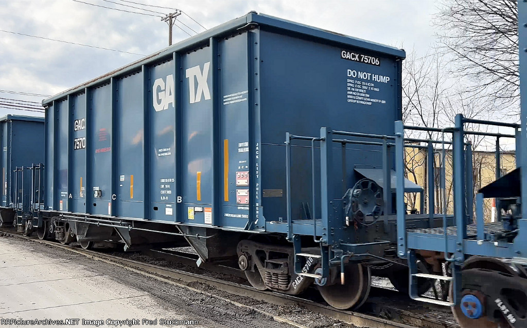 GACX 75706 is new to rrpa.