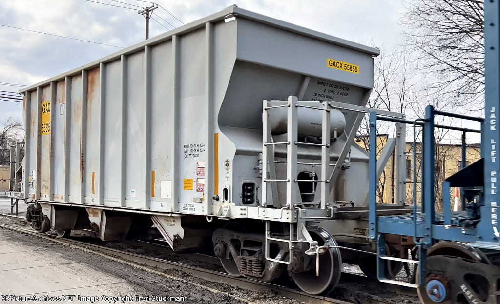 GACX 55855 is new to rrpa.