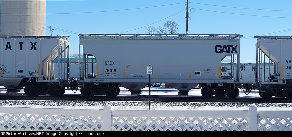 GACX 76319