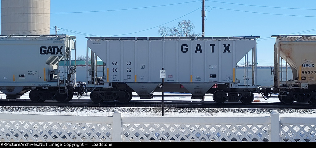 GACX 3075