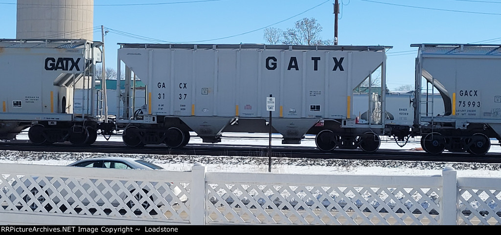 GACX 3137