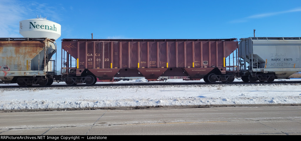 GACX 470123