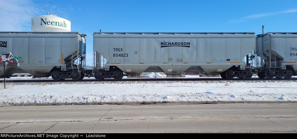 TRGX 854823