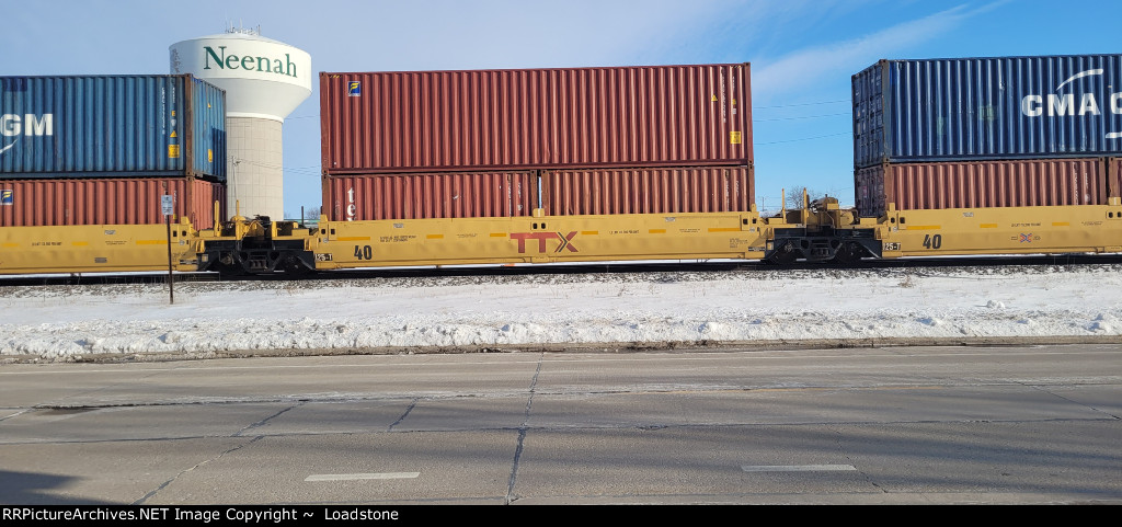 DTTX 74720