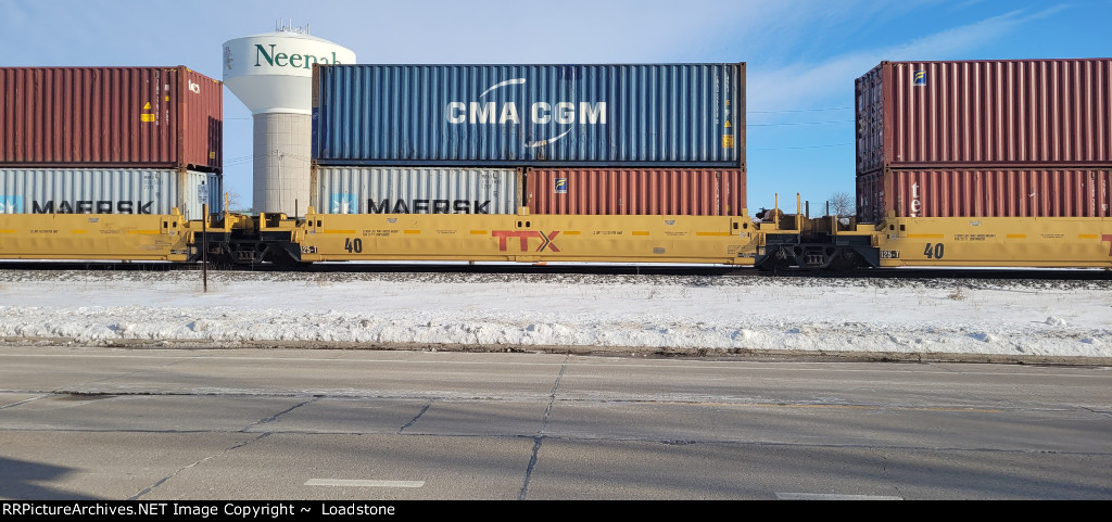 DTTX 74720