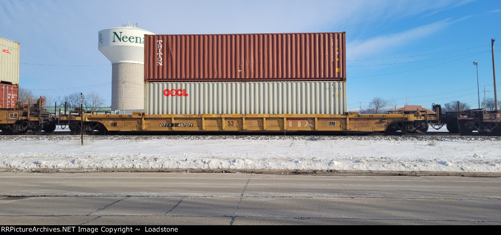 DTTX 467071
