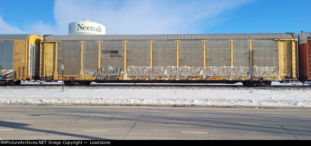 TTGX 985414