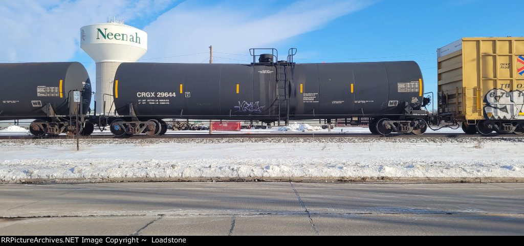CRGX 29644