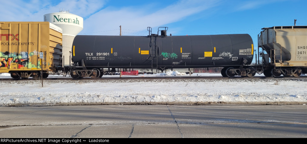 TILX 291901
