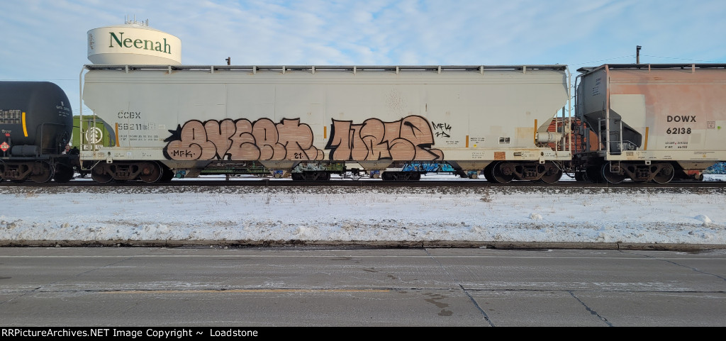 CCBX 58211