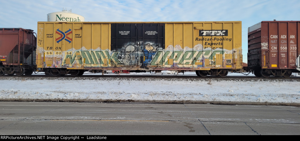 TBOX 660254