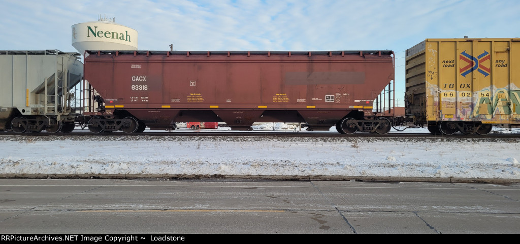 GACX 63318