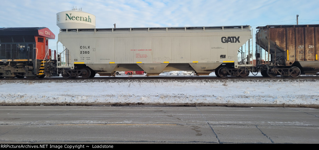 CGLX 2380