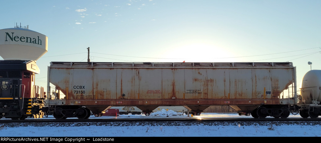 CCBX 73150