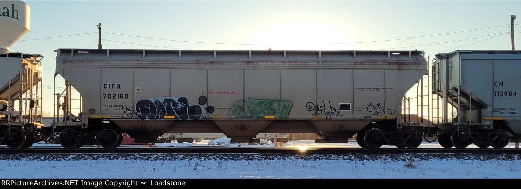 CITX 702160