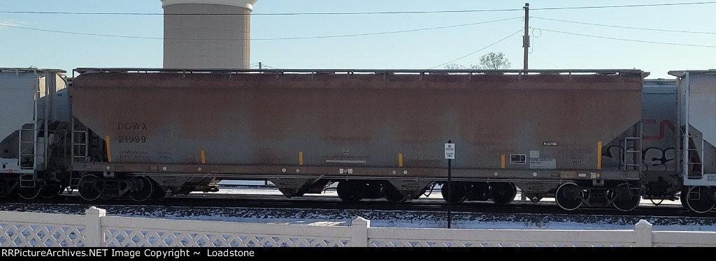 DOWX 21999