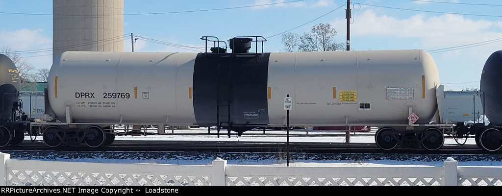 DPRX 259769