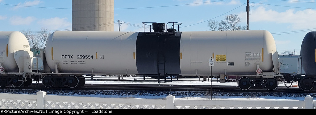 DPRX 259554