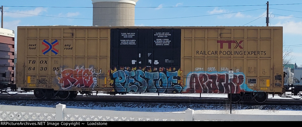 TBOX 643095