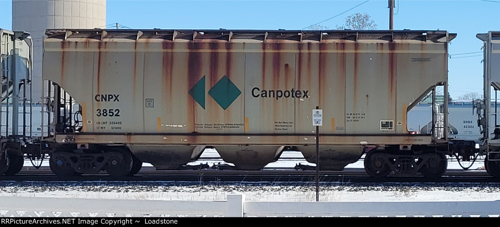 CNPX 3852