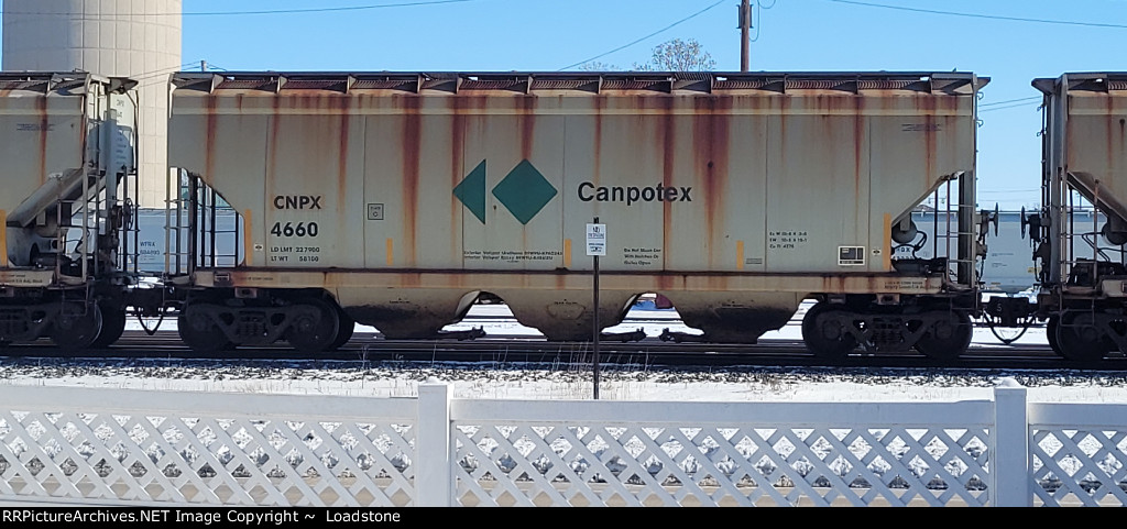 CNPX 4660