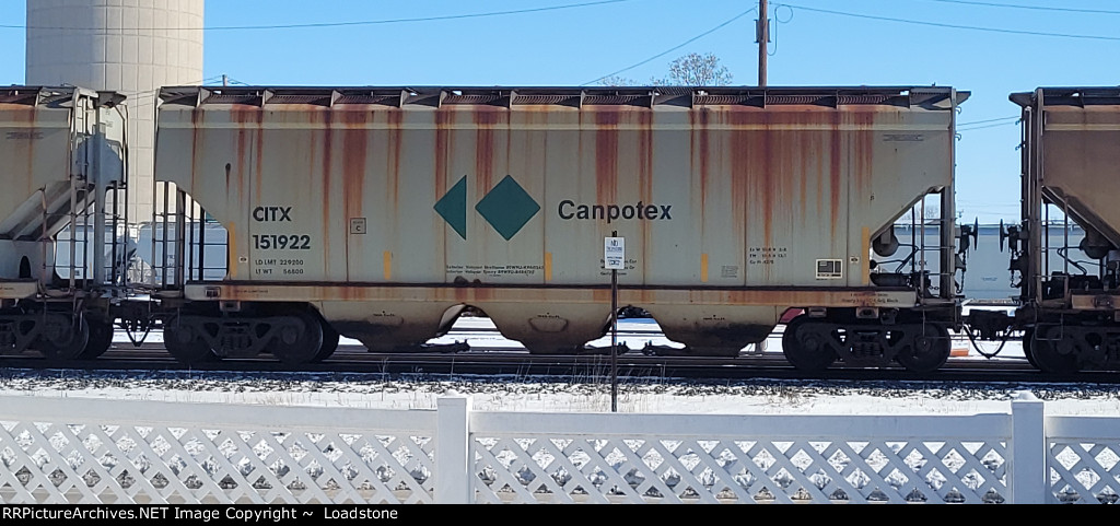 CITX 151922